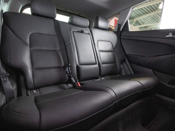 Hyundai Tucson – Image 19