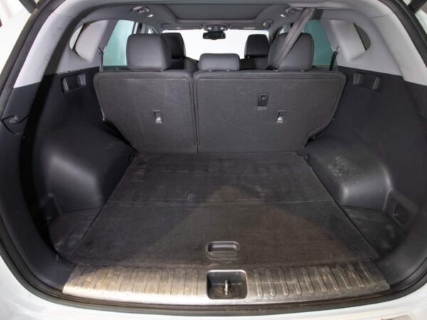 Hyundai Tucson – Image 17