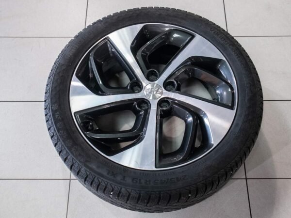 Hyundai Tucson – Image 21