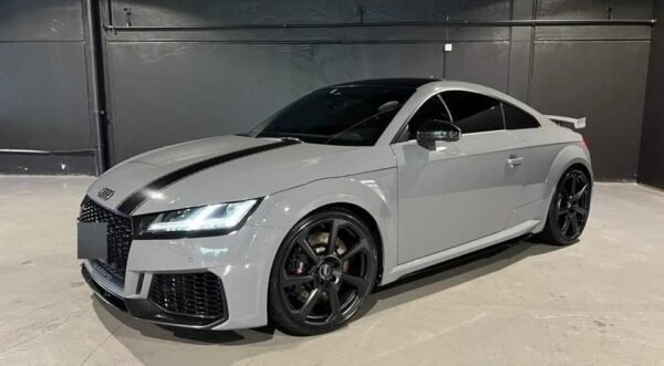Audi TT – Image 2