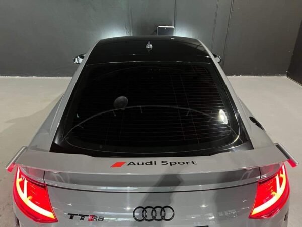 Audi TT – Image 6