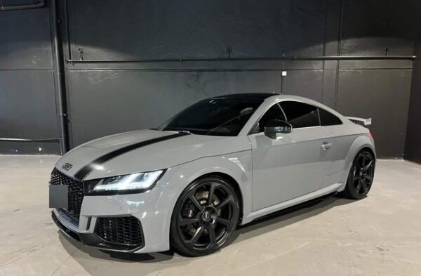 Audi TT – Image 5