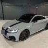 Audi TT – Image 4