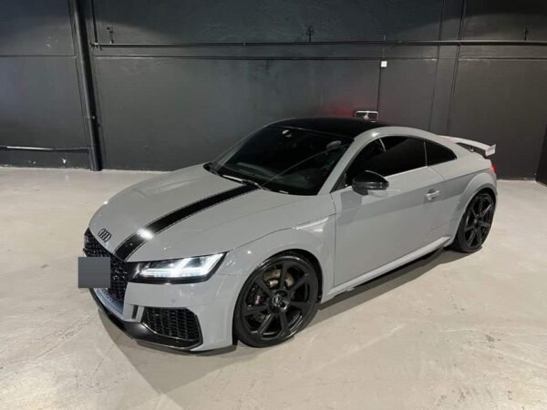 Audi TT – Image 4