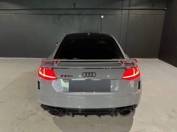 Audi TT – Image 3