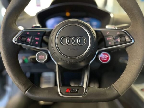 Audi TT – Image 9