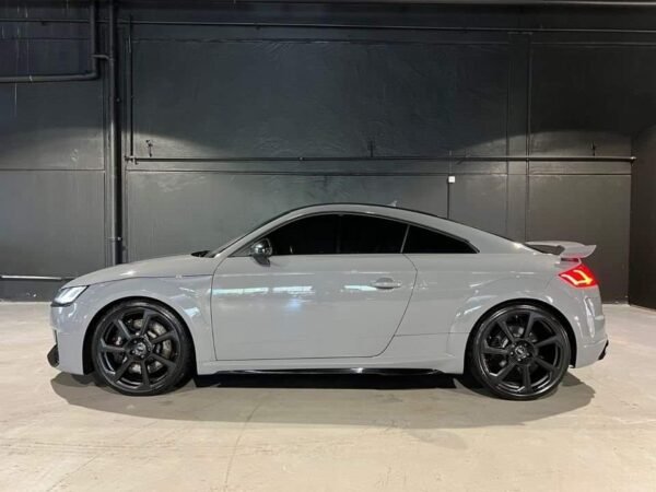 Audi TT – Image 8