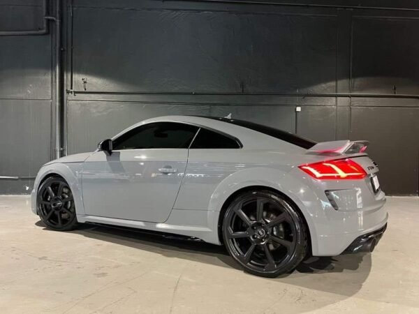 Audi TT – Image 13