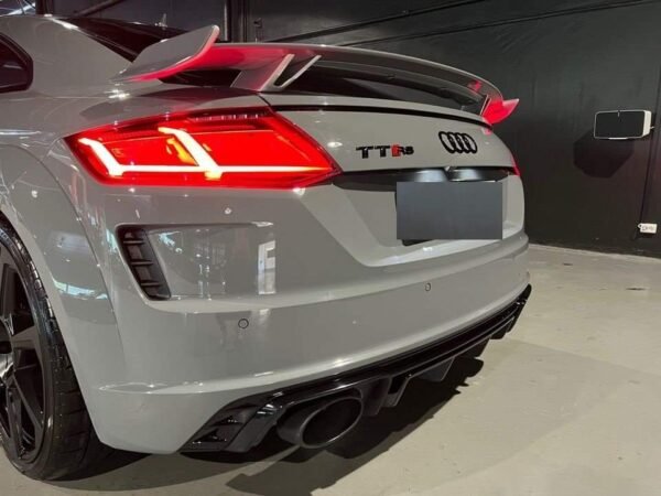 Audi TT – Image 12