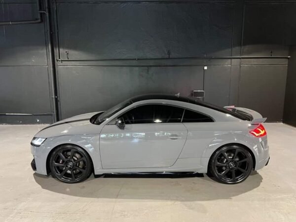 Audi TT – Image 11