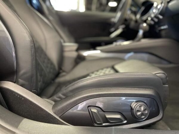 Audi TT – Image 18