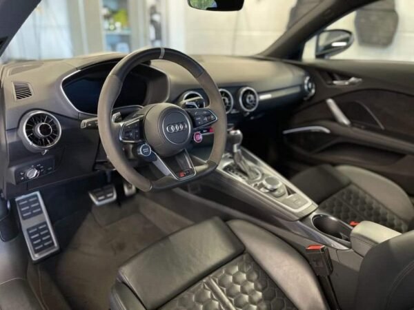 Audi TT – Image 17