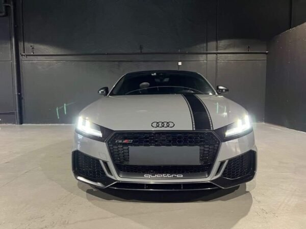 Audi TT – Image 16