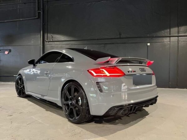 Audi TT – Image 15