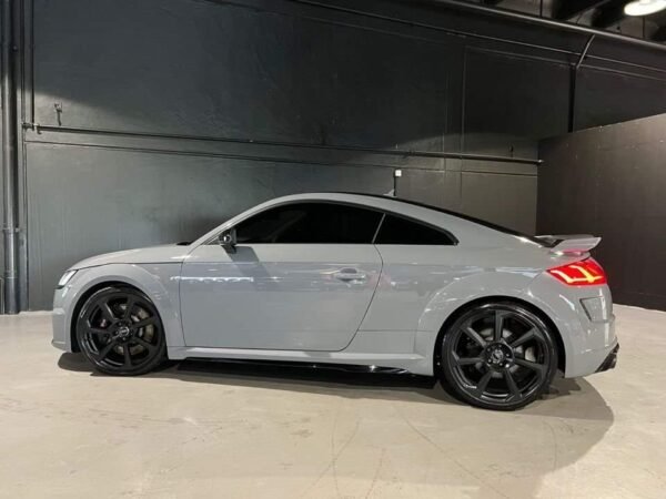 Audi TT – Image 21