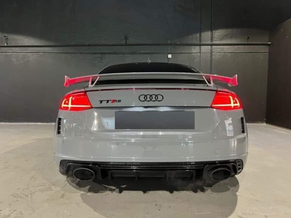 Audi TT – Image 26