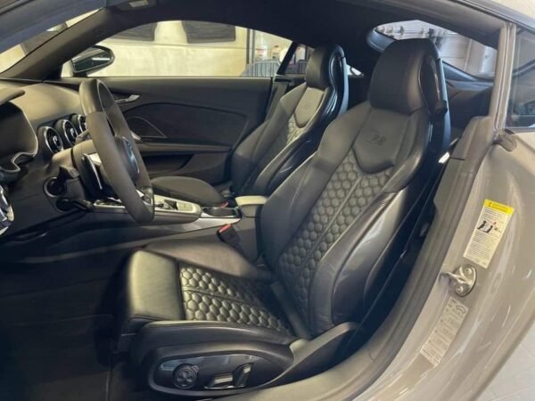 Audi TT – Image 25