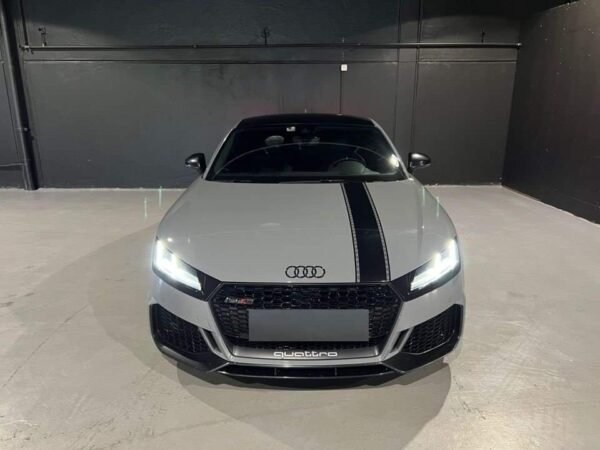 Audi TT – Image 24