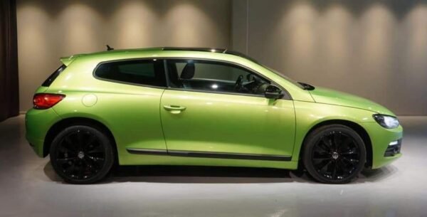 Volkswagen Scirocco – Image 5