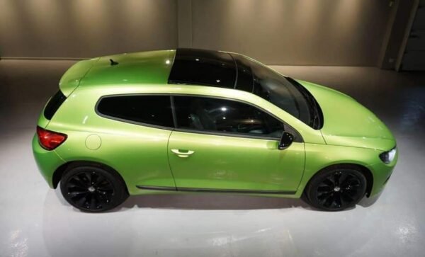 Volkswagen Scirocco – Image 4