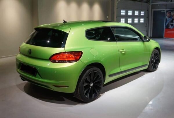 Volkswagen Scirocco – Image 3