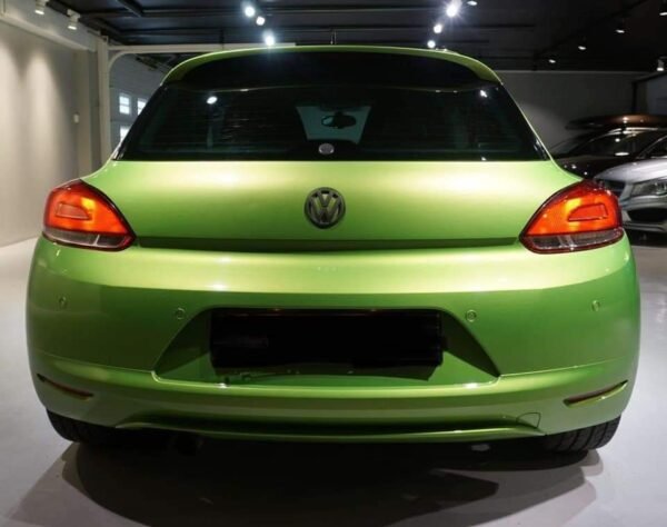 Volkswagen Scirocco – Image 10