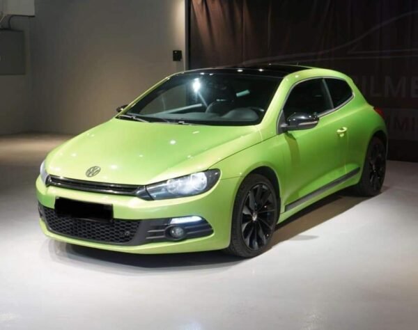 Volkswagen Scirocco – Image 8