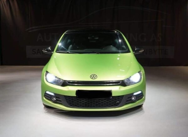 Volkswagen Scirocco – Image 13