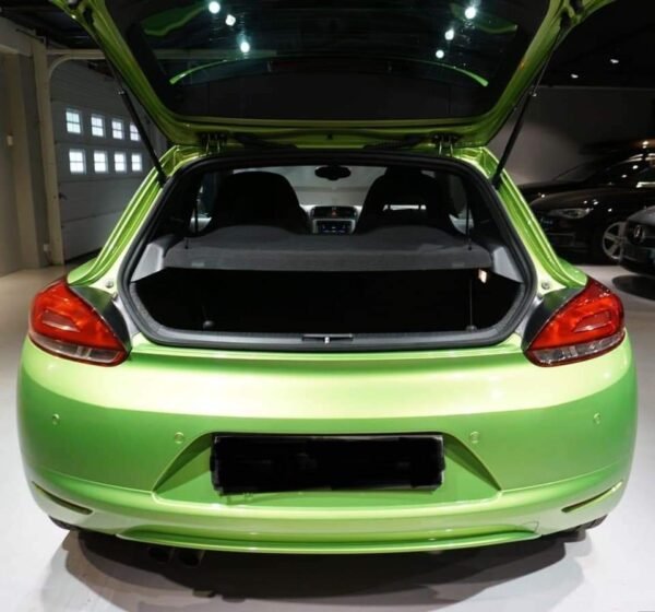 Volkswagen Scirocco – Image 18