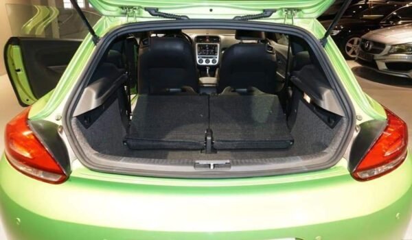 Volkswagen Scirocco – Image 17