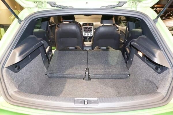 Volkswagen Scirocco – Image 16