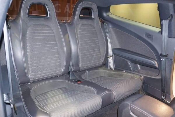 Volkswagen Scirocco – Image 15