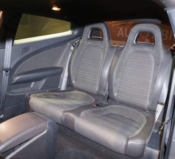 Volkswagen Scirocco – Image 21
