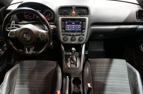 Volkswagen Scirocco – Image 24