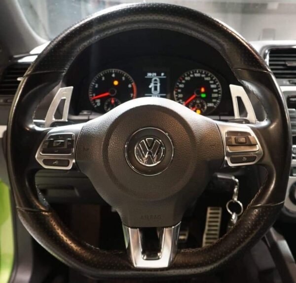 Volkswagen Scirocco – Image 23