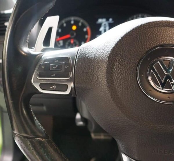 Volkswagen Scirocco – Image 22