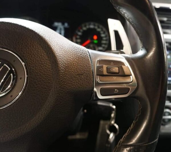 Volkswagen Scirocco – Image 29