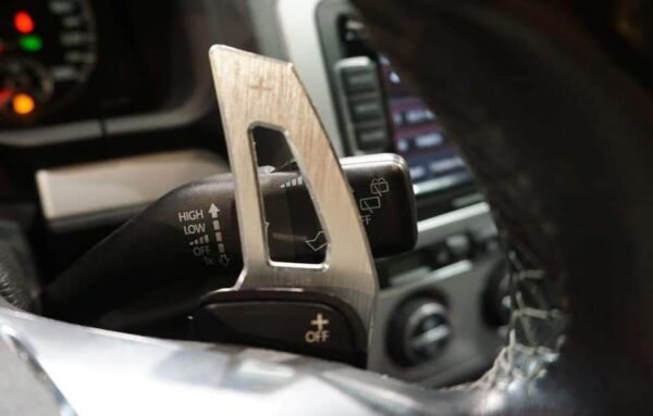 Volkswagen Scirocco – Image 28