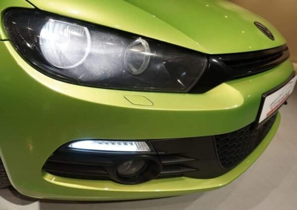 Volkswagen Scirocco – Image 44