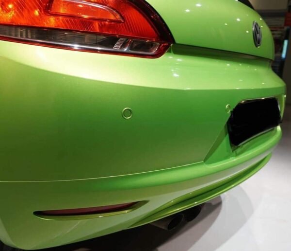 Volkswagen Scirocco – Image 42