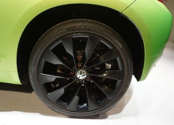 Volkswagen Scirocco – Image 46