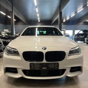 BMW 5-serie
