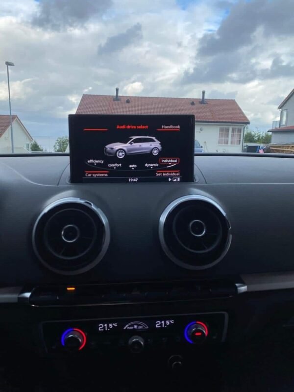 Audi S3 – Image 9