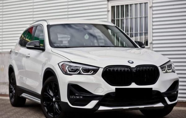 BMW X1 – Image 2