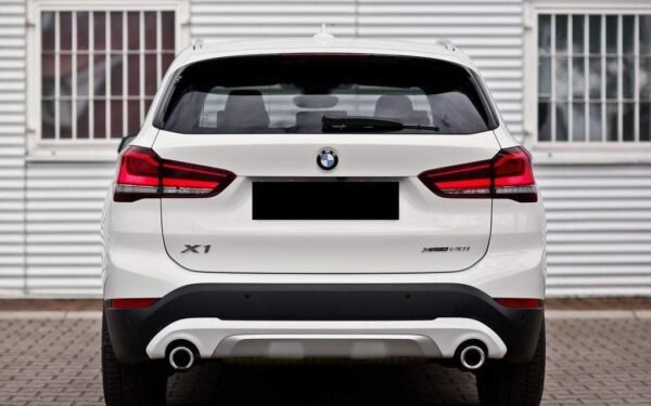 BMW X1 – Image 6