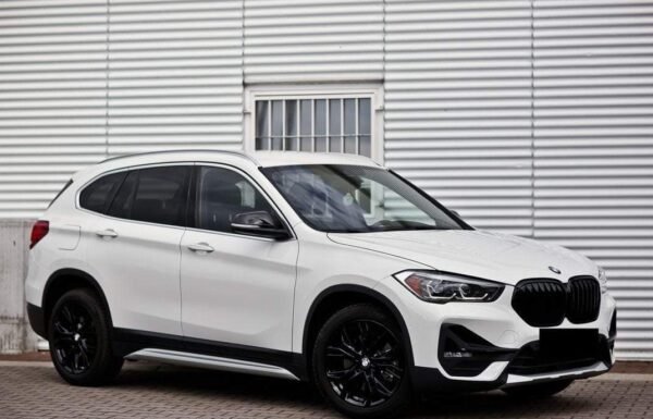 BMW X1 – Image 5
