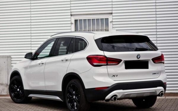 BMW X1 – Image 4
