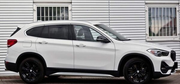 BMW X1 – Image 3