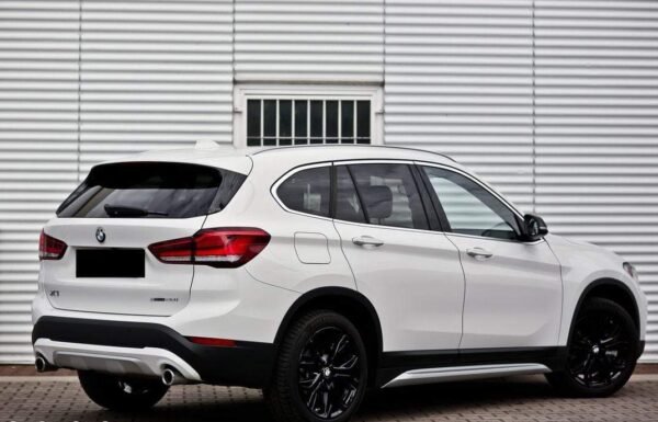 BMW X1 – Image 9