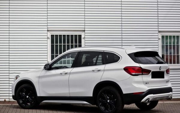 BMW X1 – Image 7